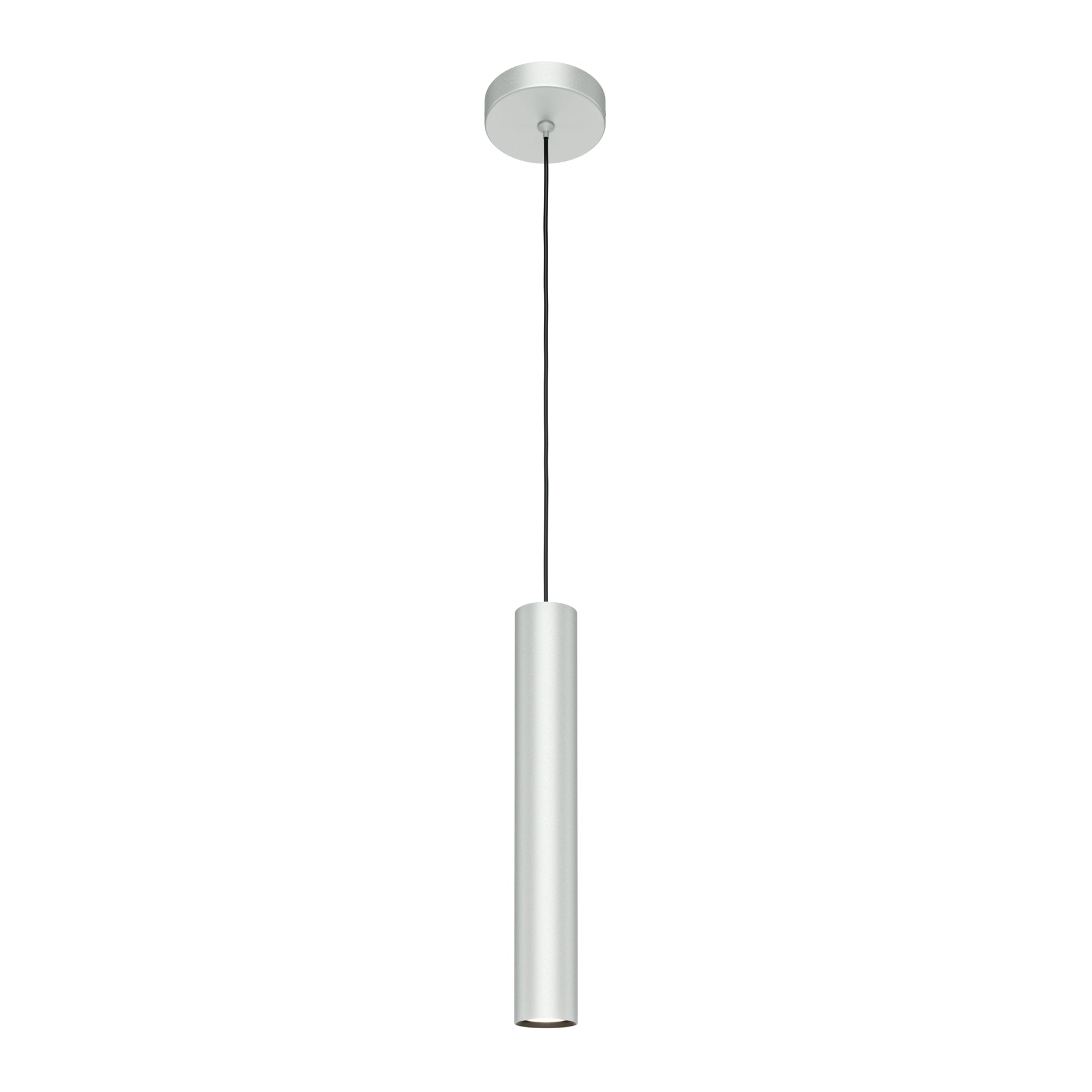 Maytoni - Hanglamp Pro Focus - Zilver - Ø6
