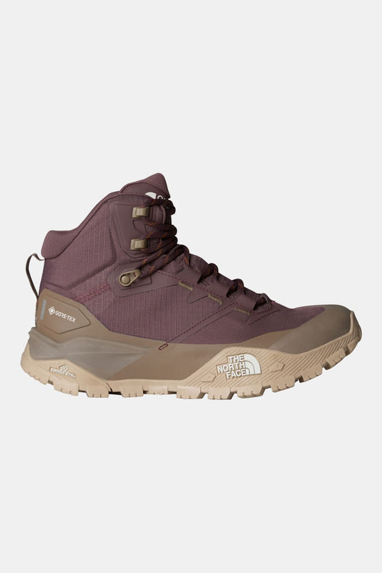 The North Face Offtrail Hike Md GTX Wandelschoen Dames