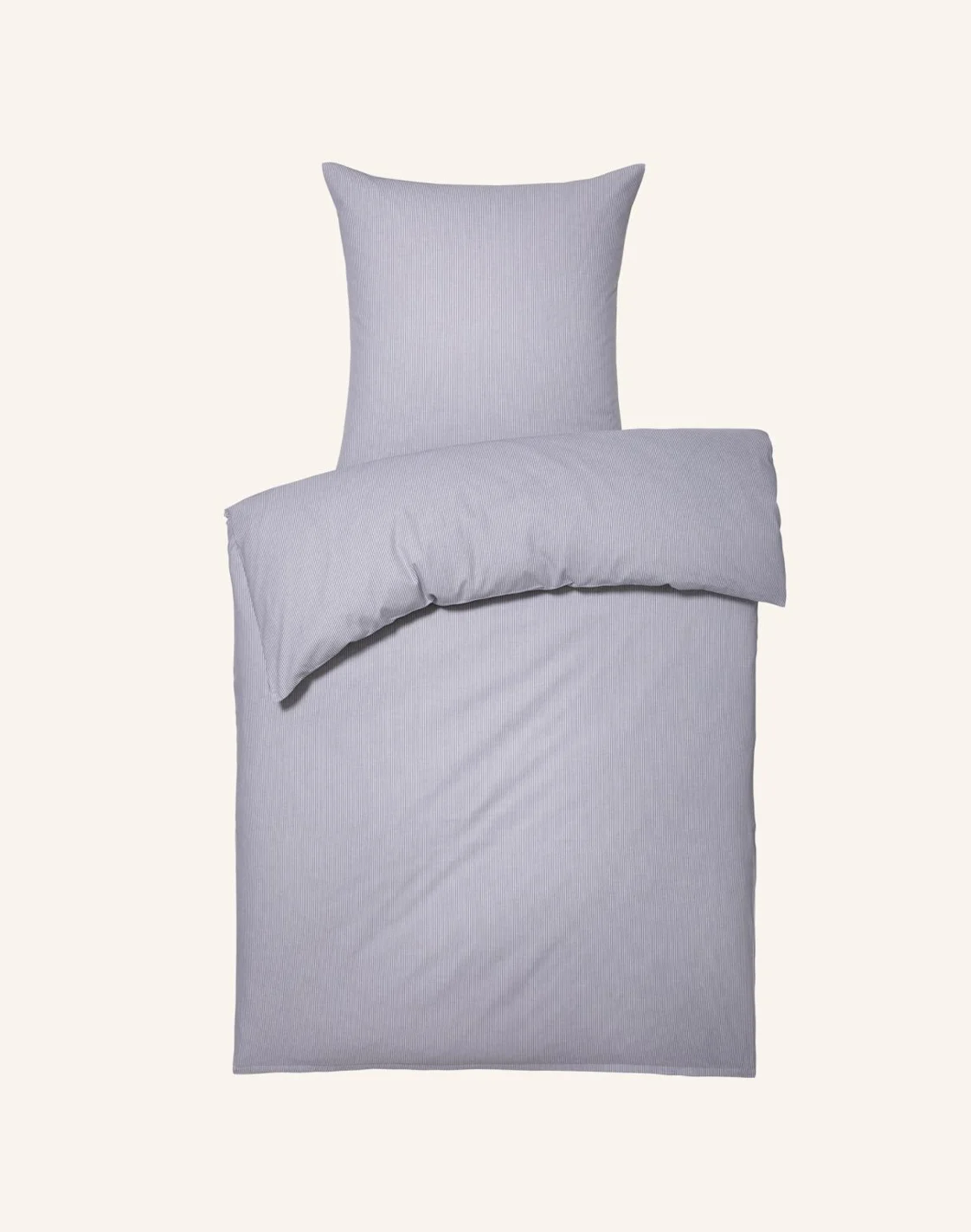 RID ESSENTIALS Bettwäsche-Garnitur ETON STRIPE