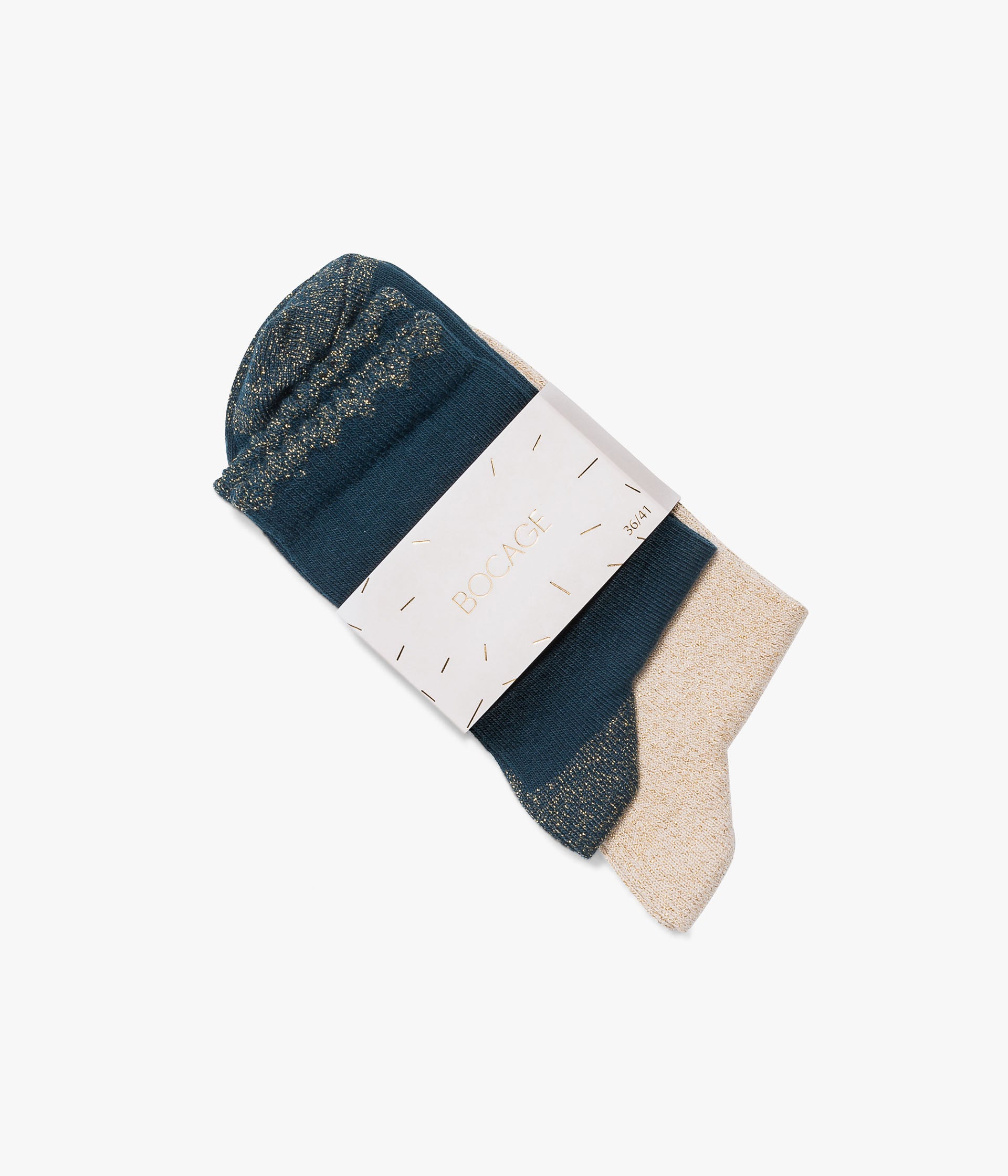 CHAUSSETTES NOEMIE