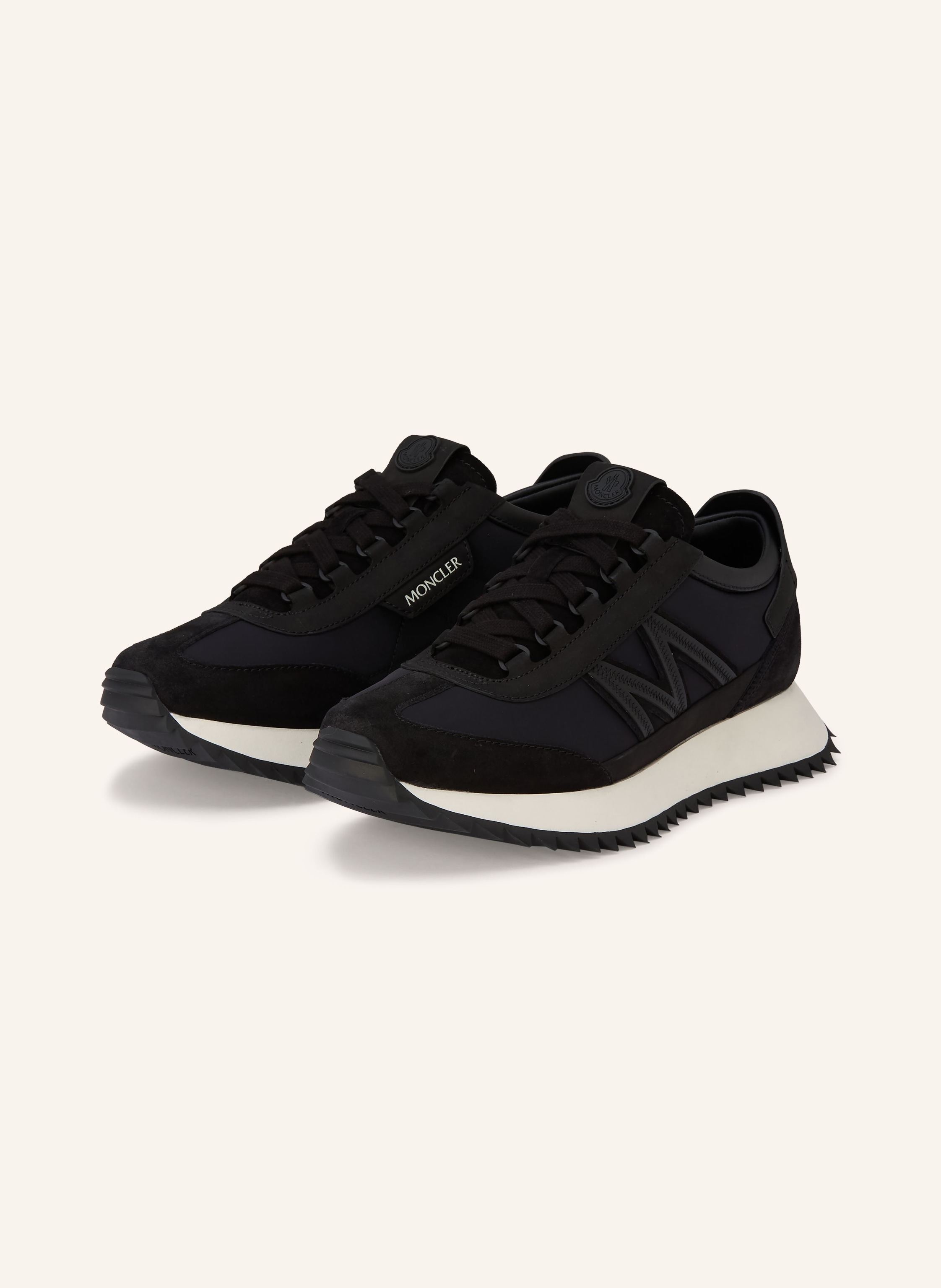 MONCLER Sneaker PACEY2