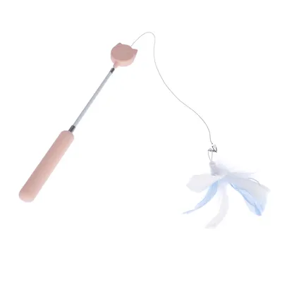 TIAKI Extendable Dangler Toy