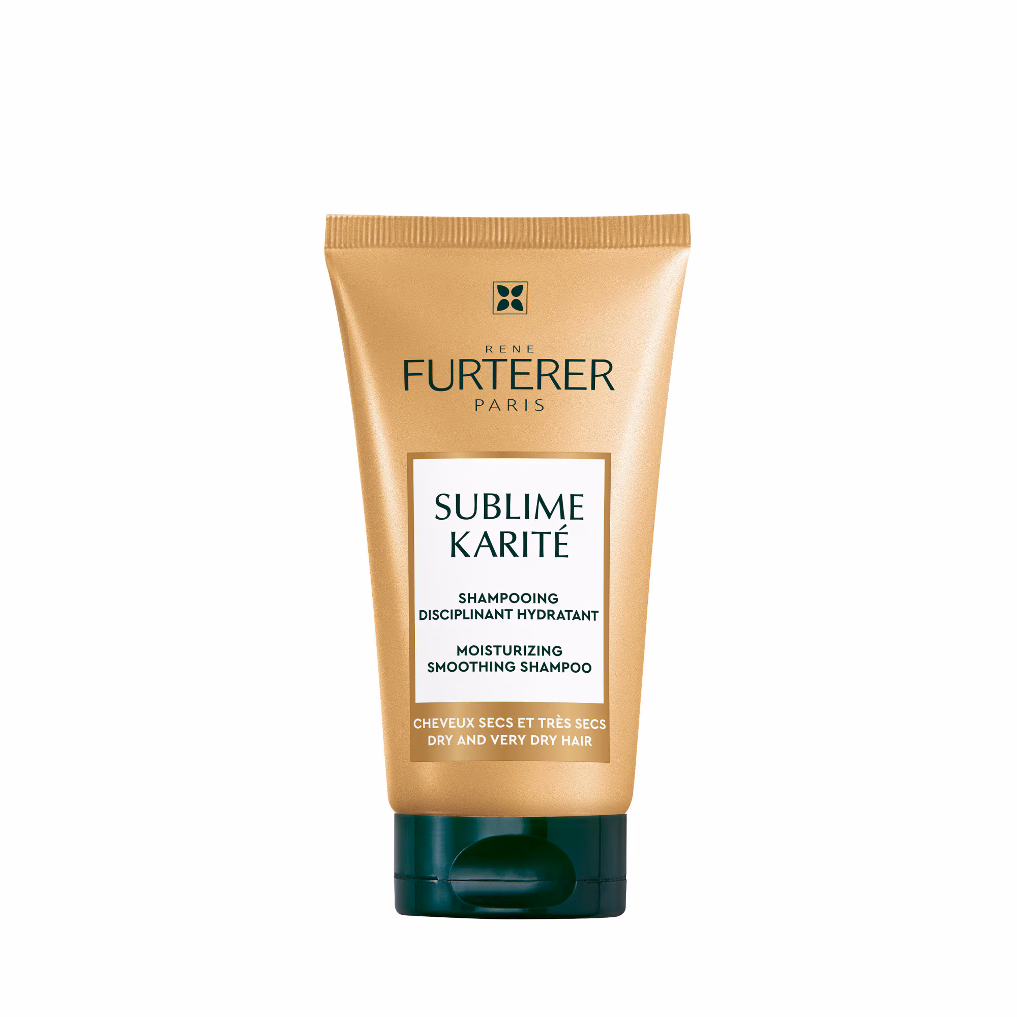 SUBLIME KARITÉShampooing disciplinant hydratant