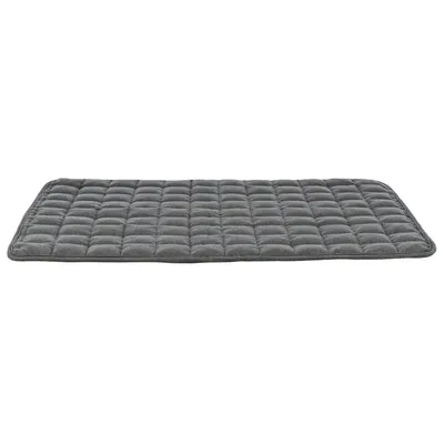 Trixie Caliente Sleeping Mat - Dark Grey