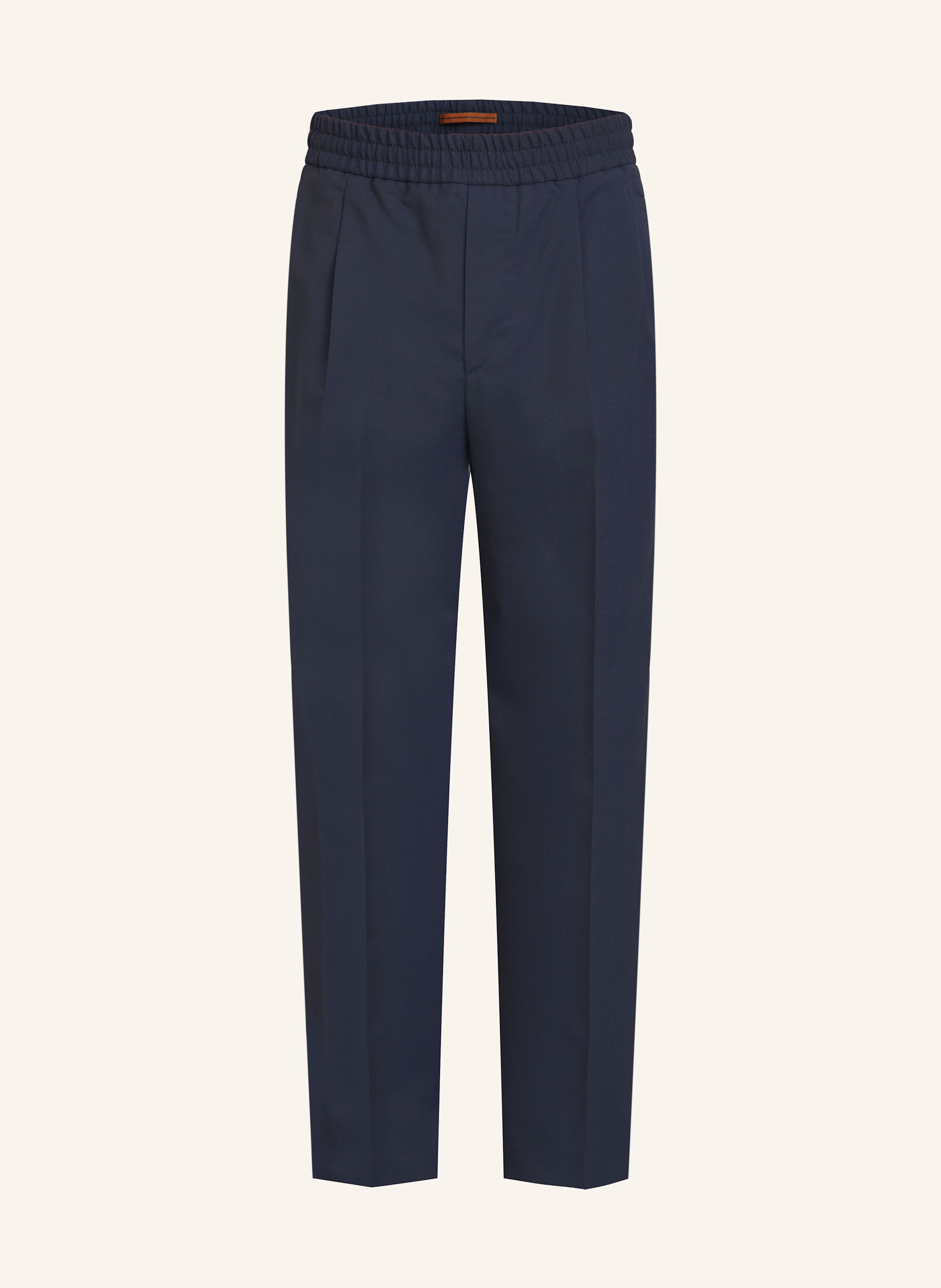 ZEGNA Hose Slim Fit
