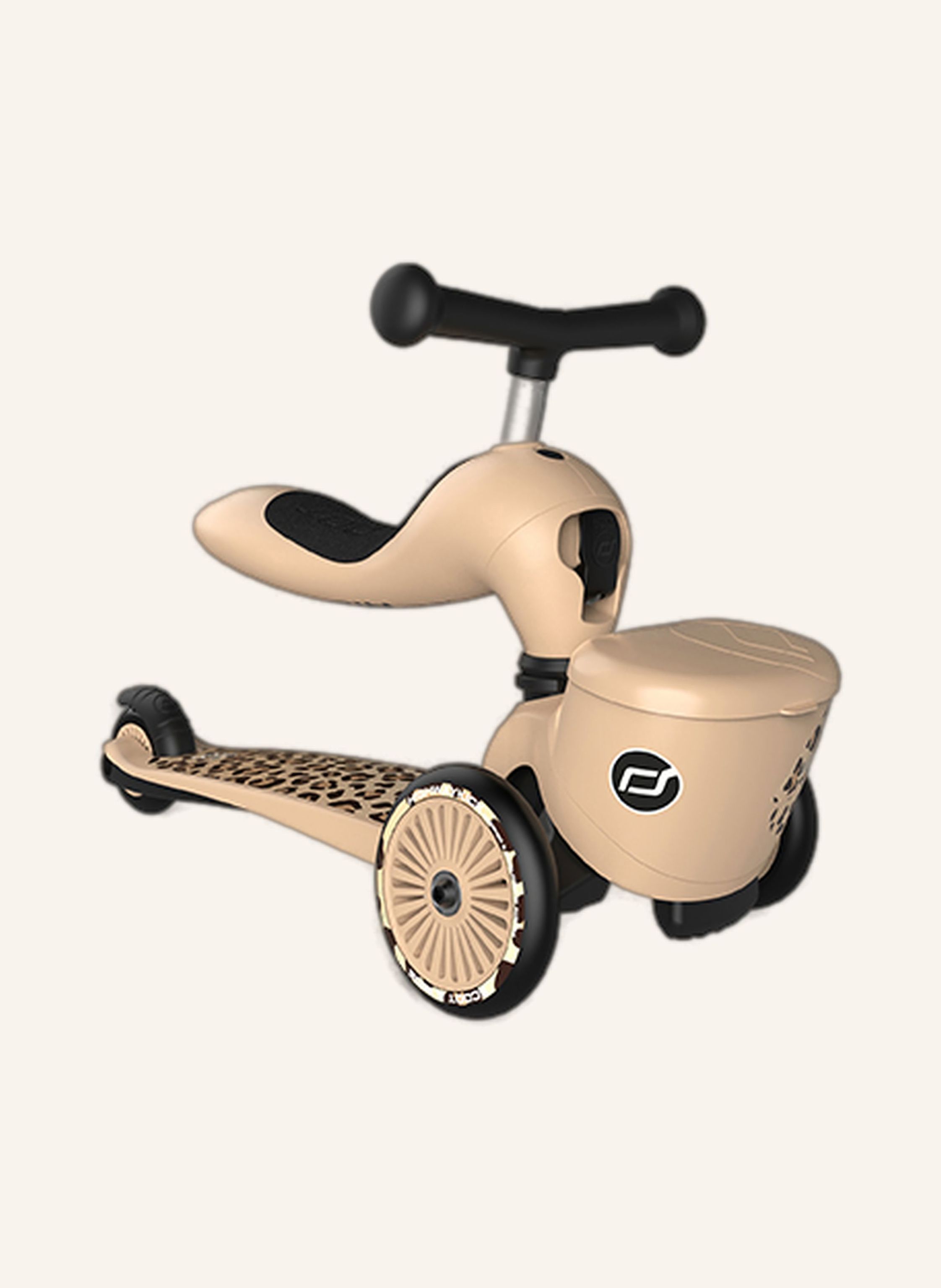 Scoot and Ride Scooter HIGHWAYKICK 1