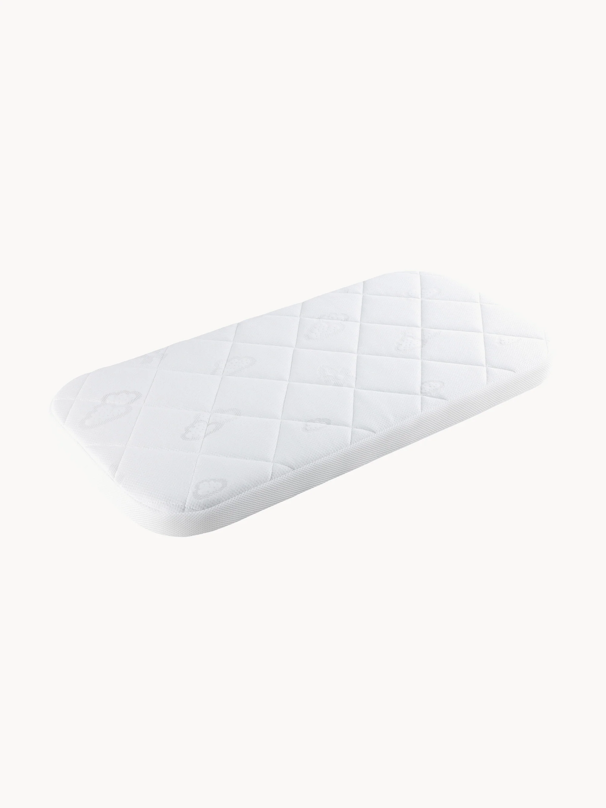 Babybettmatratze Nighty