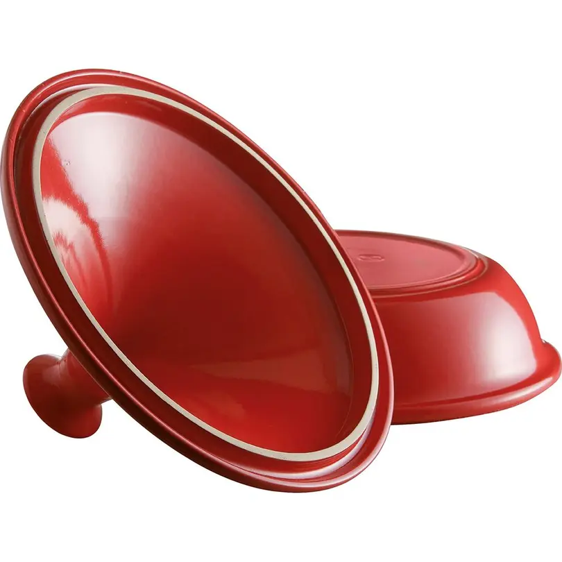Bräter Tajine