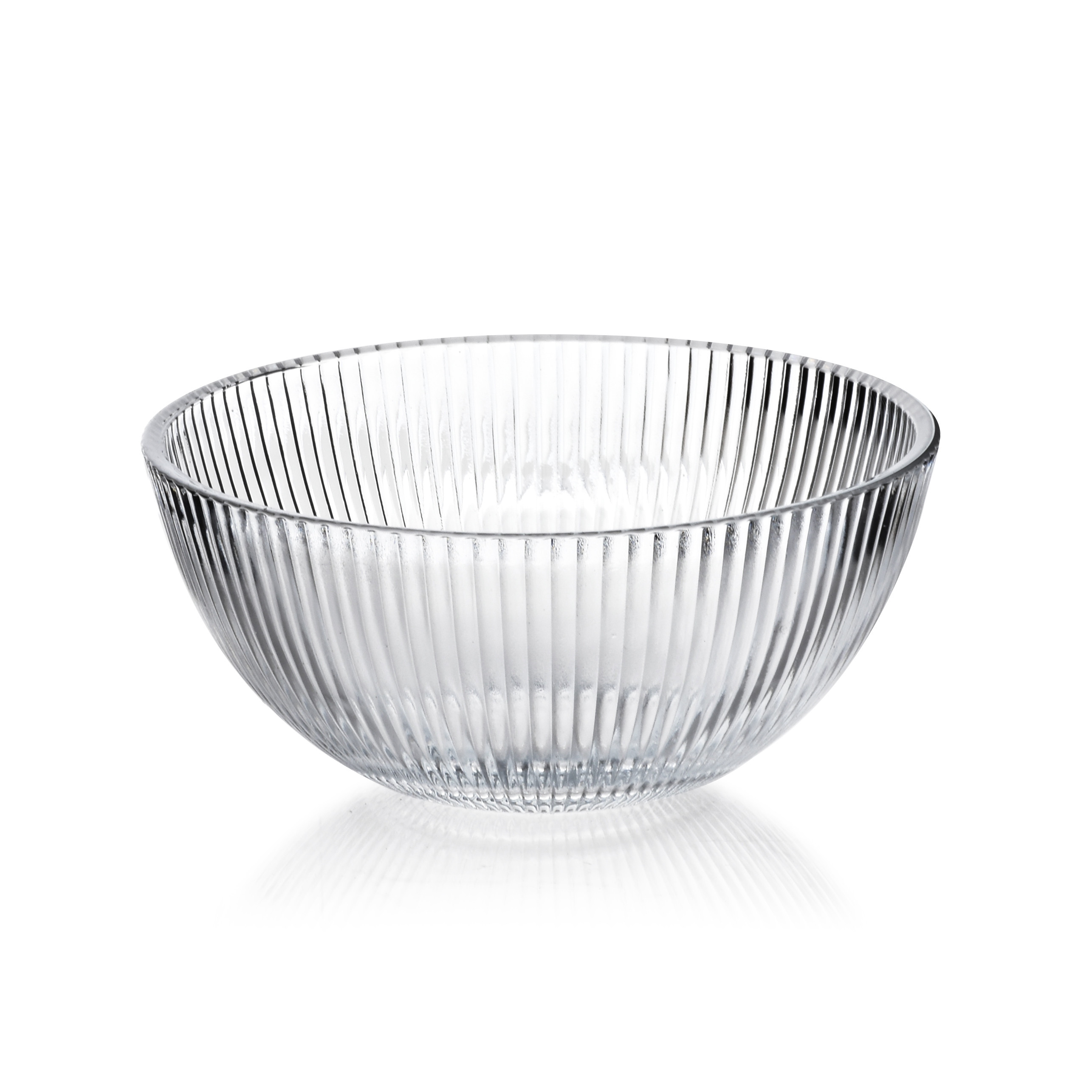 Miska szklana 350ml MODERN KITCHEN