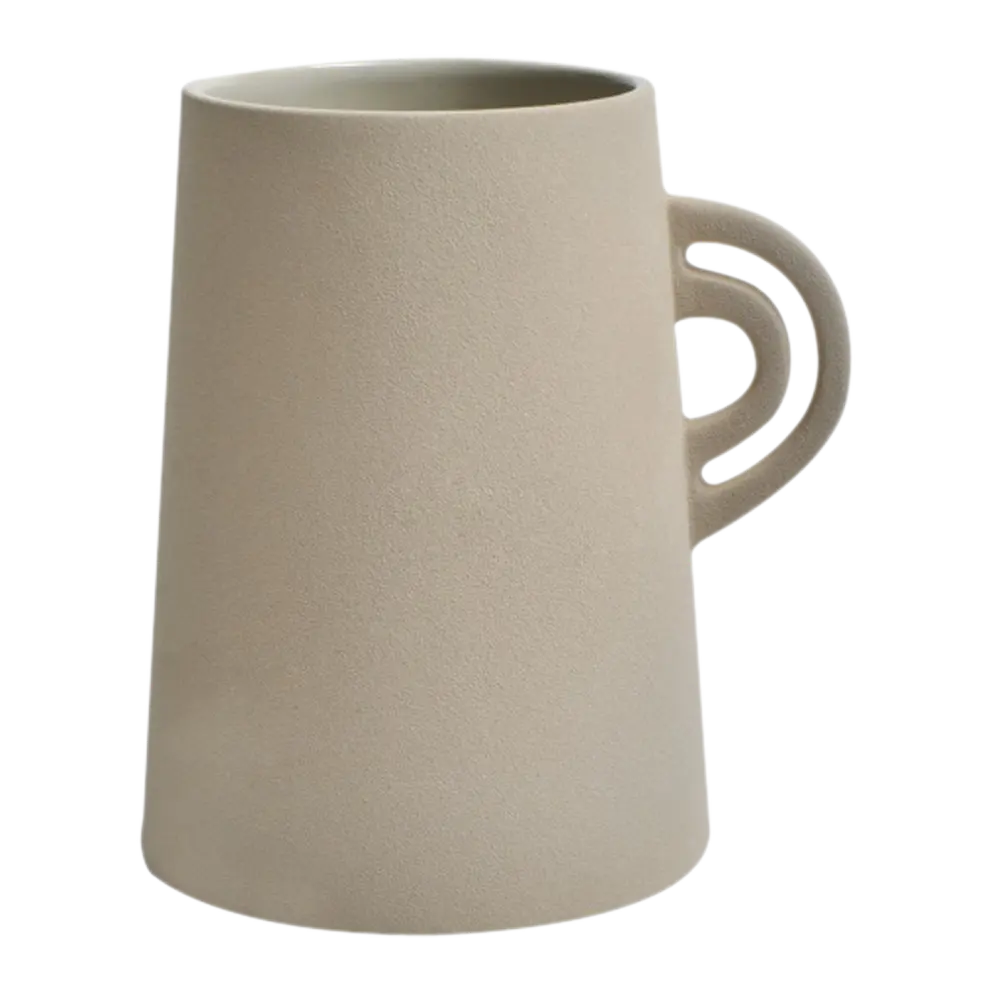 Zahnputzbecher Organic