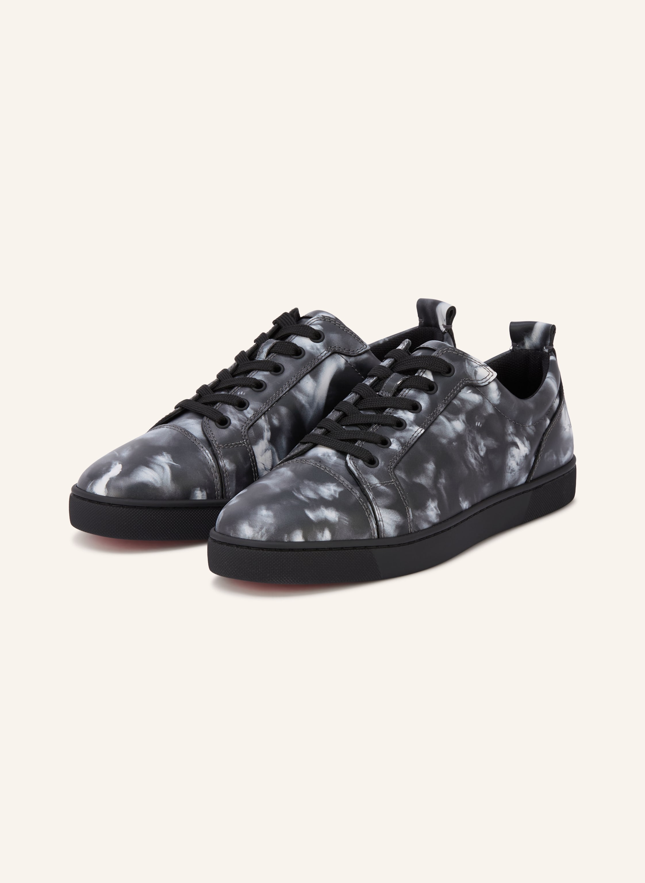 Christian Louboutin Sneaker LOUIS JUNIOR