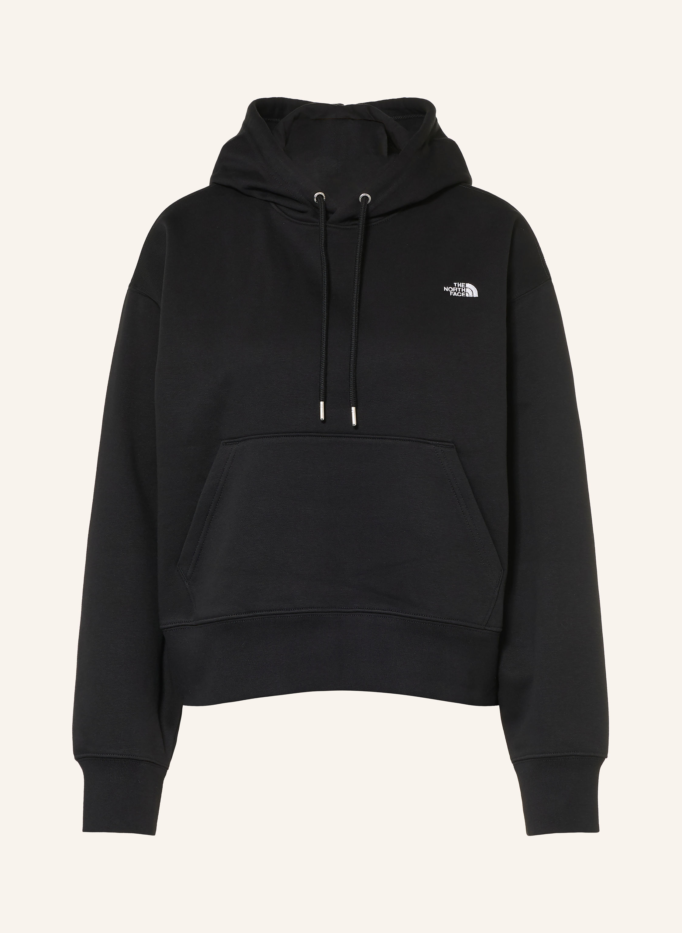 THE NORTH FACE Oversized-Hoodie TNF™ ESSENTIAL SIMPLE DOME