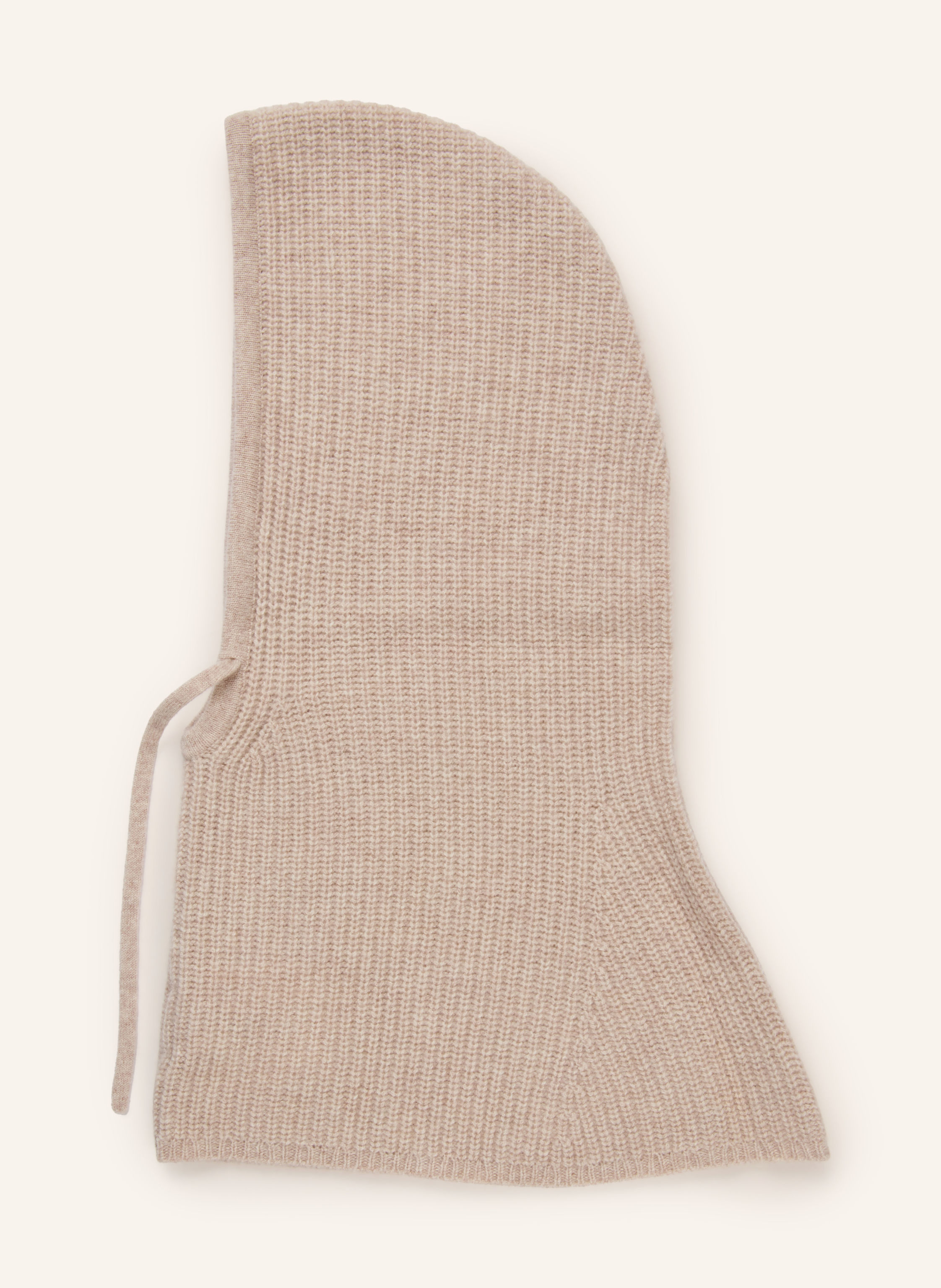 darling harbour Mütze mit Cashmere