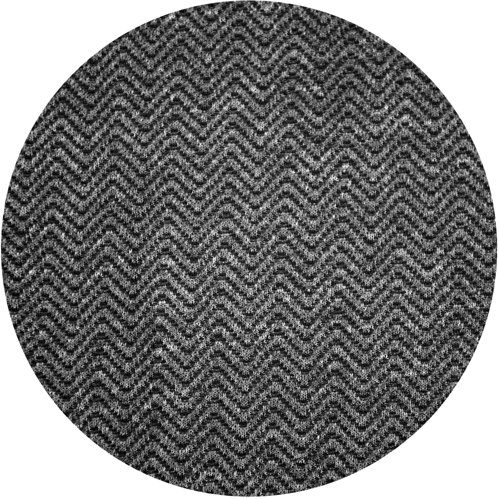 Autotrends Core Better Jacquard Seat Cover, 2-pk