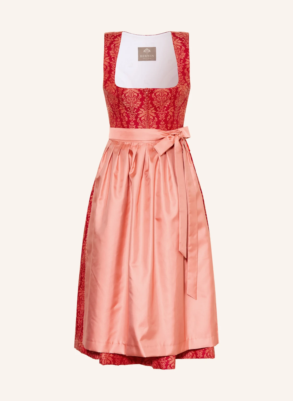 BERWIN & WOLFF Dirndl