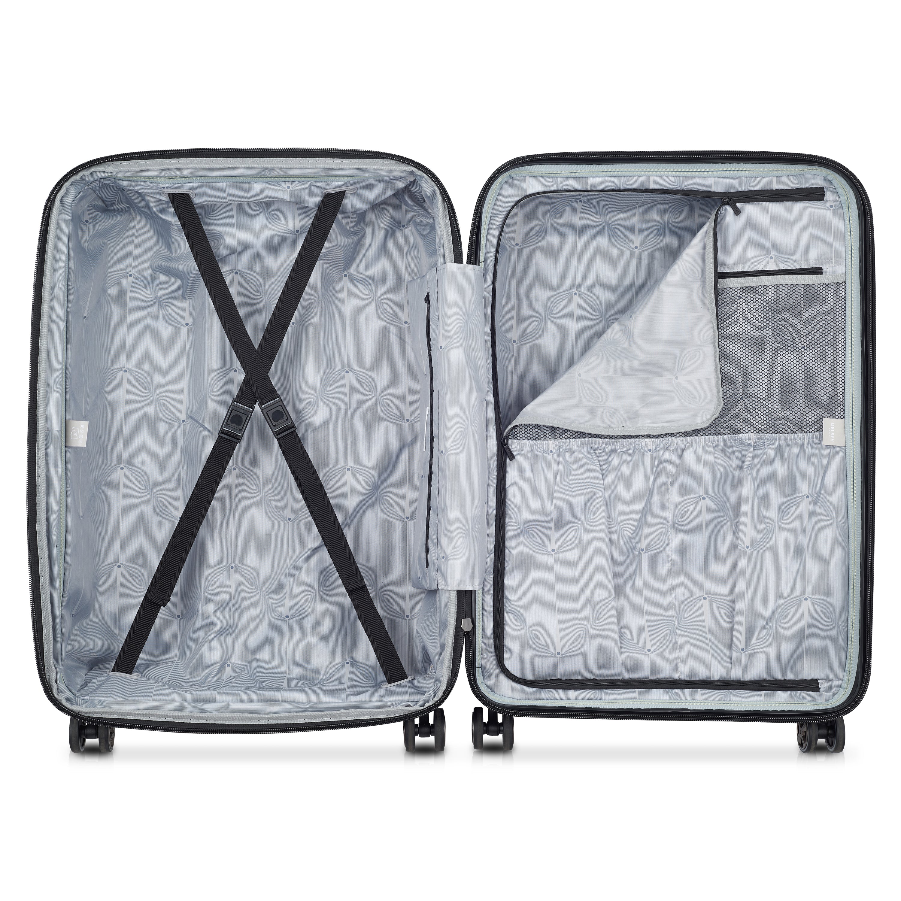 SHADOW 5.0 - L Extensible (75cm)