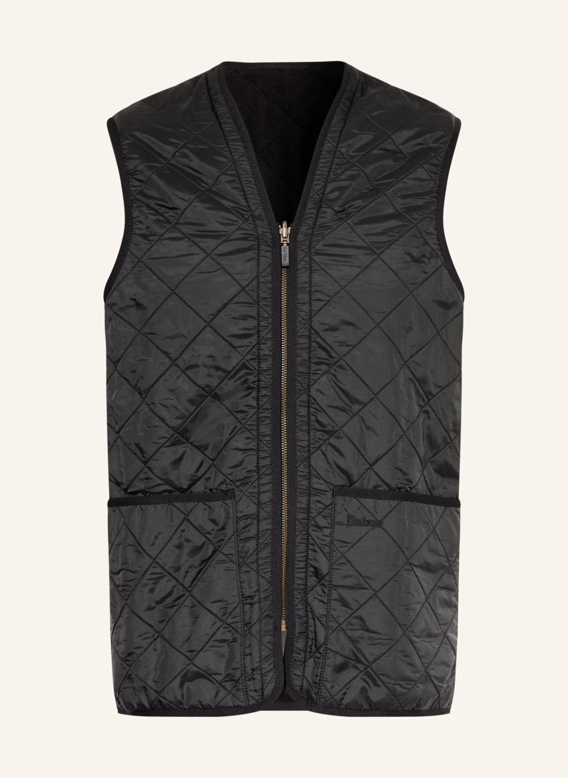 Barbour Steppweste