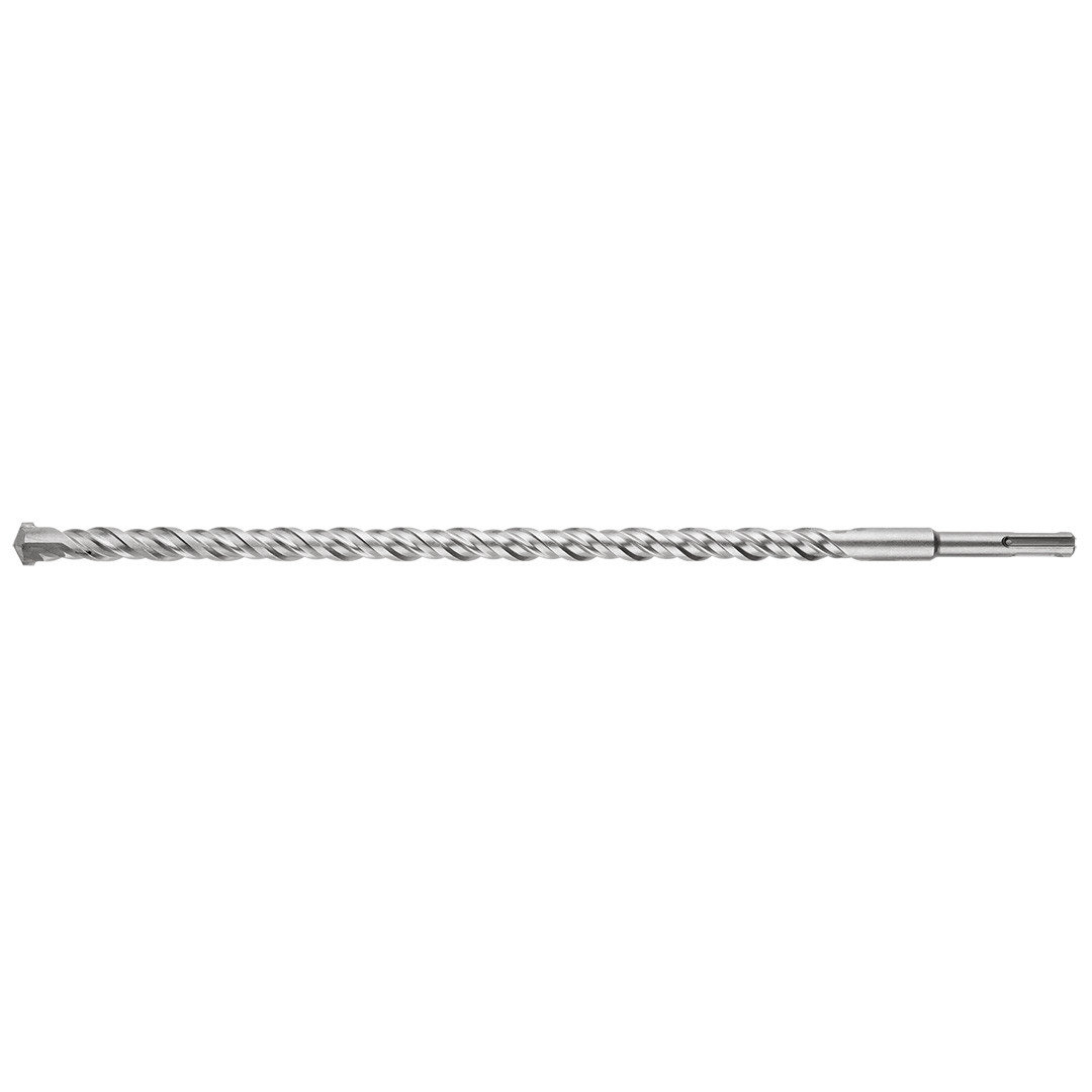 Wiertło do betonu SDS Plus, 16x400 mm VERTO 60H652