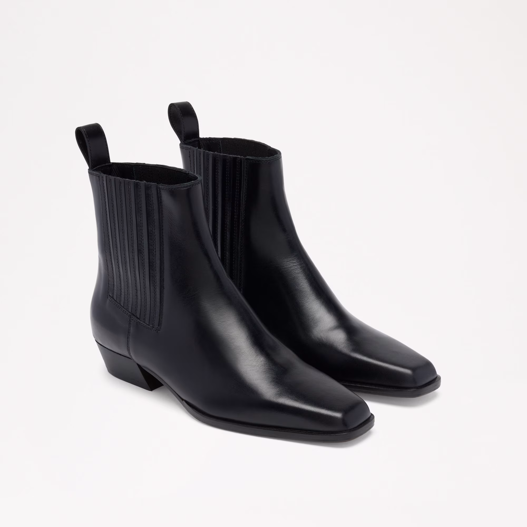 GlazebrookLow Heeled Ankle Boot