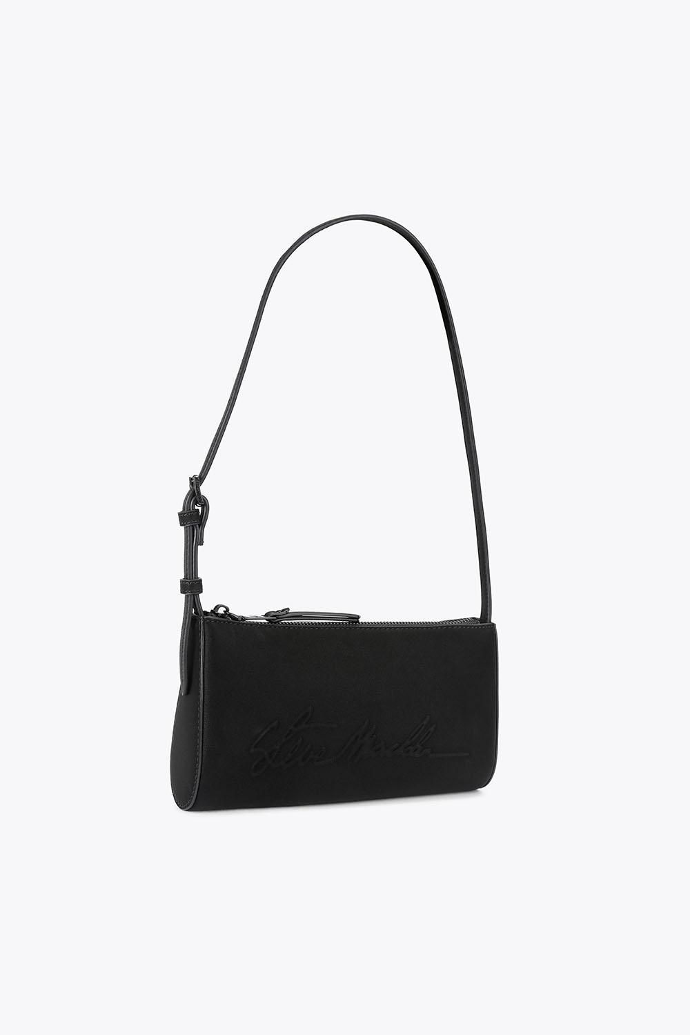STEVE MADDEN Delancy Black Bag'
