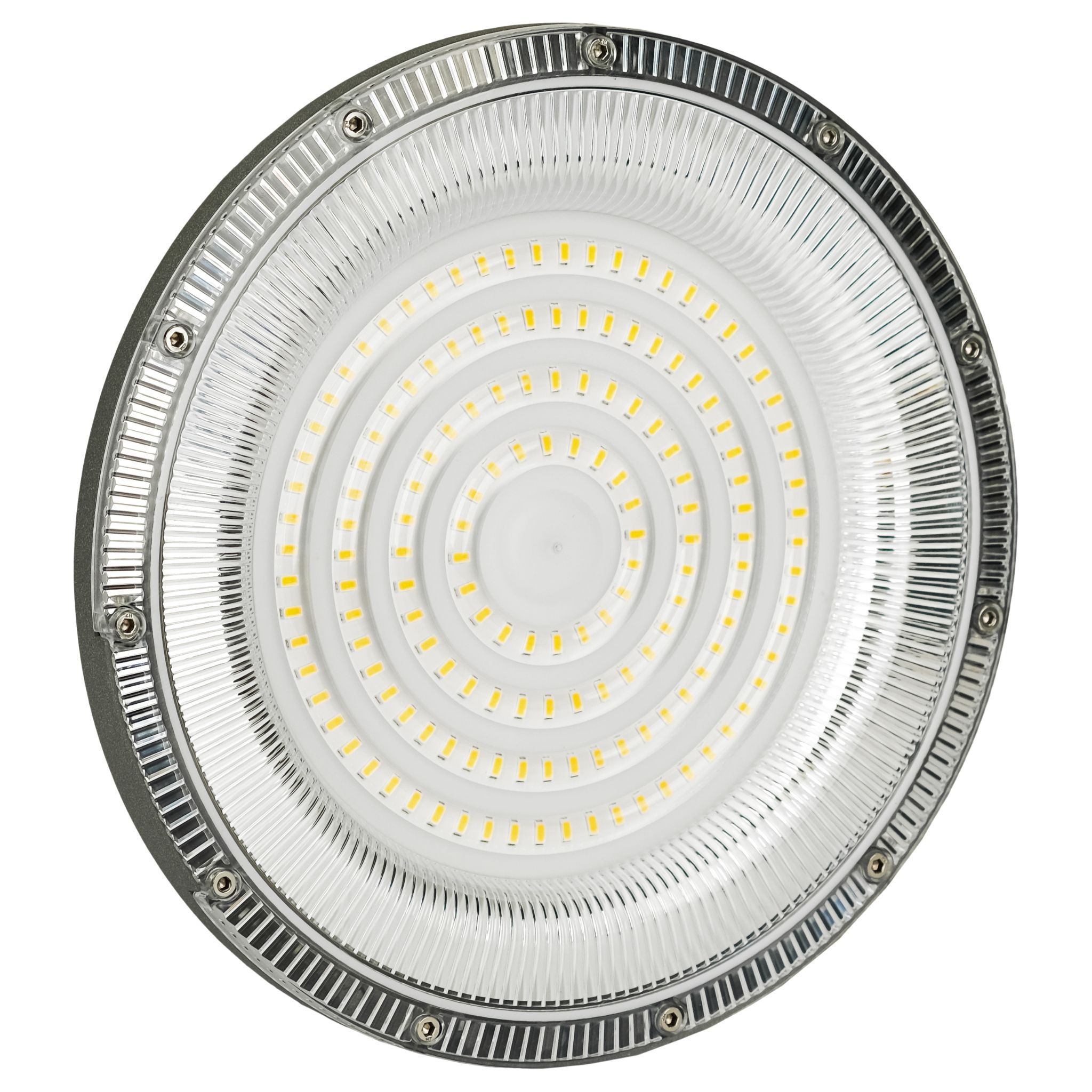 Lampa przemysłowa Germina High bay 100W lampa robocza 10000lm 1szt.