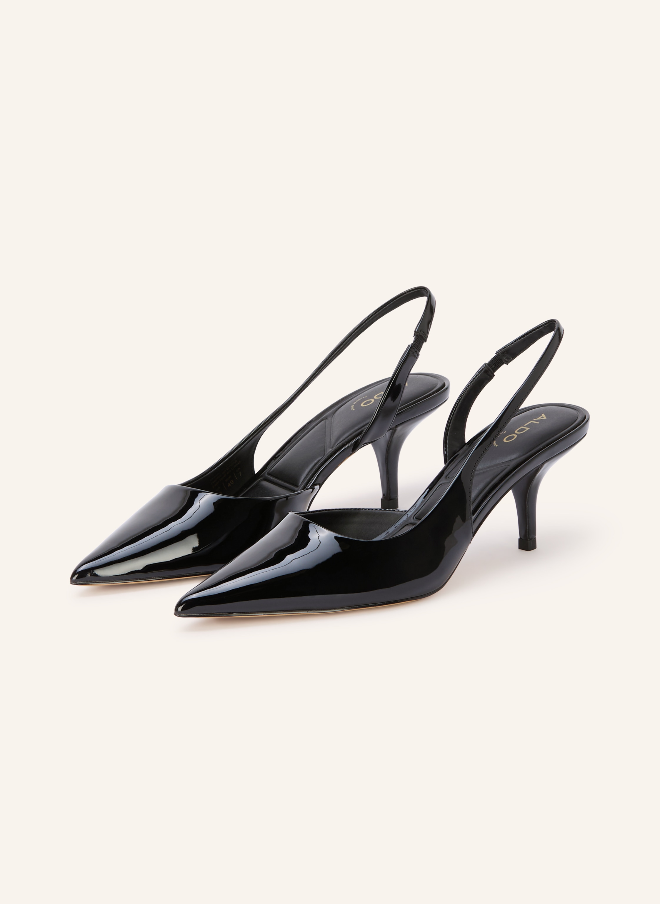 ALDO Slingpumps STESSYLOWSLING