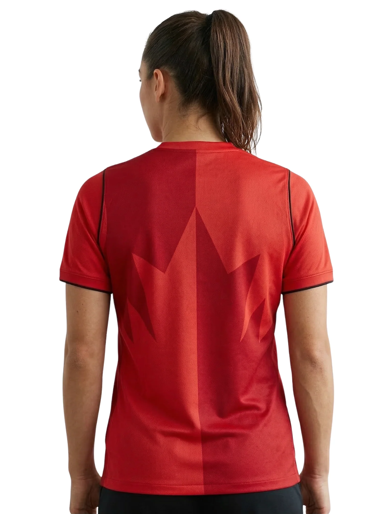 Canada 26/27 I Home Jersey - Fan Version - Women