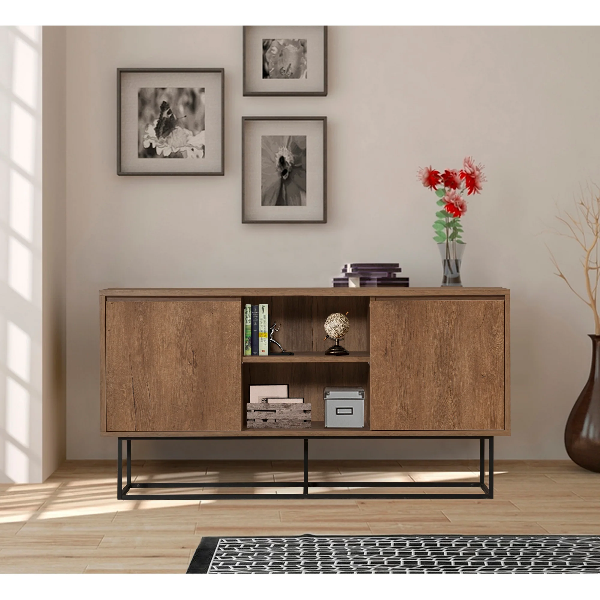 TV-meubel Zela