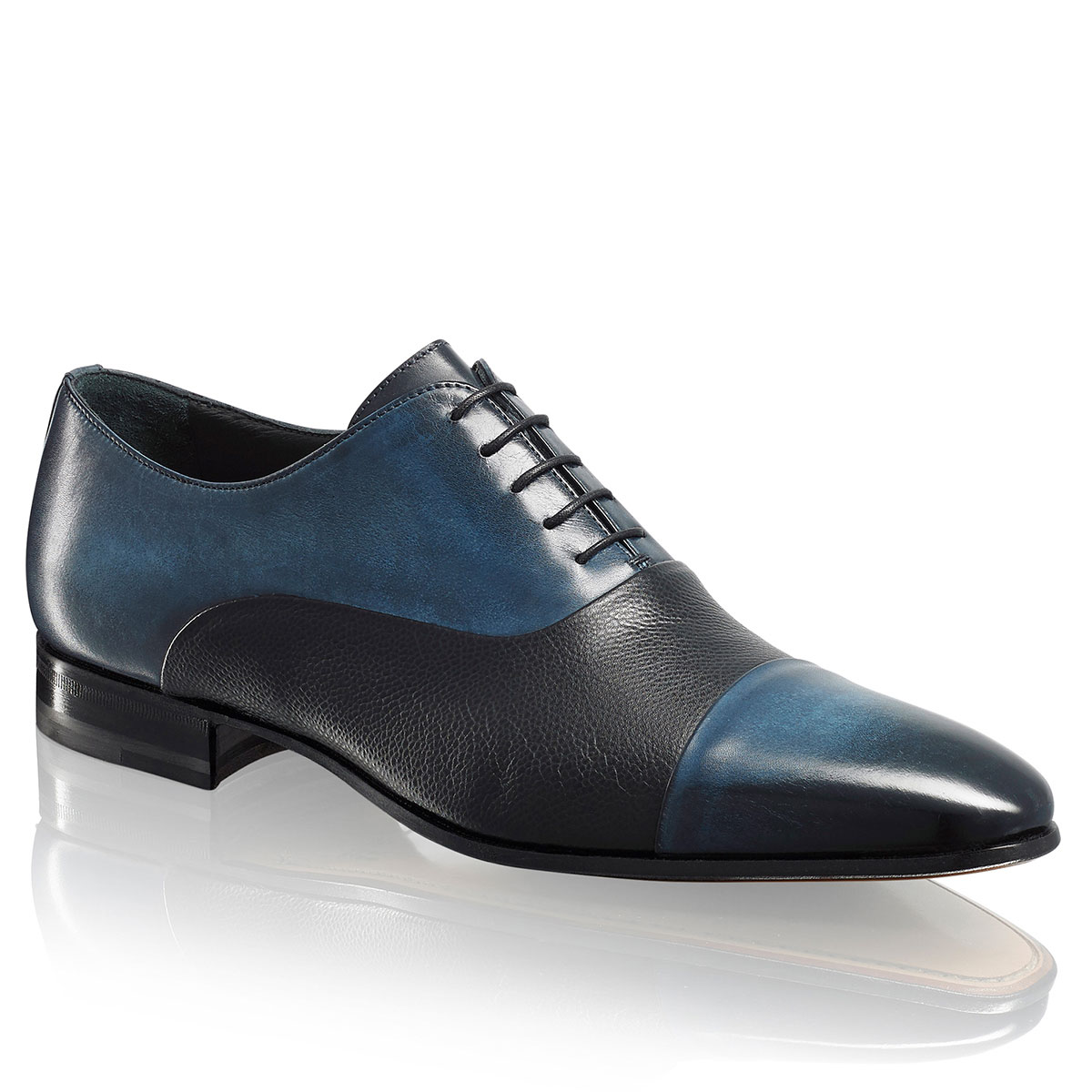 Russell & Bromley KNOW HOW Toe Cap Oxford