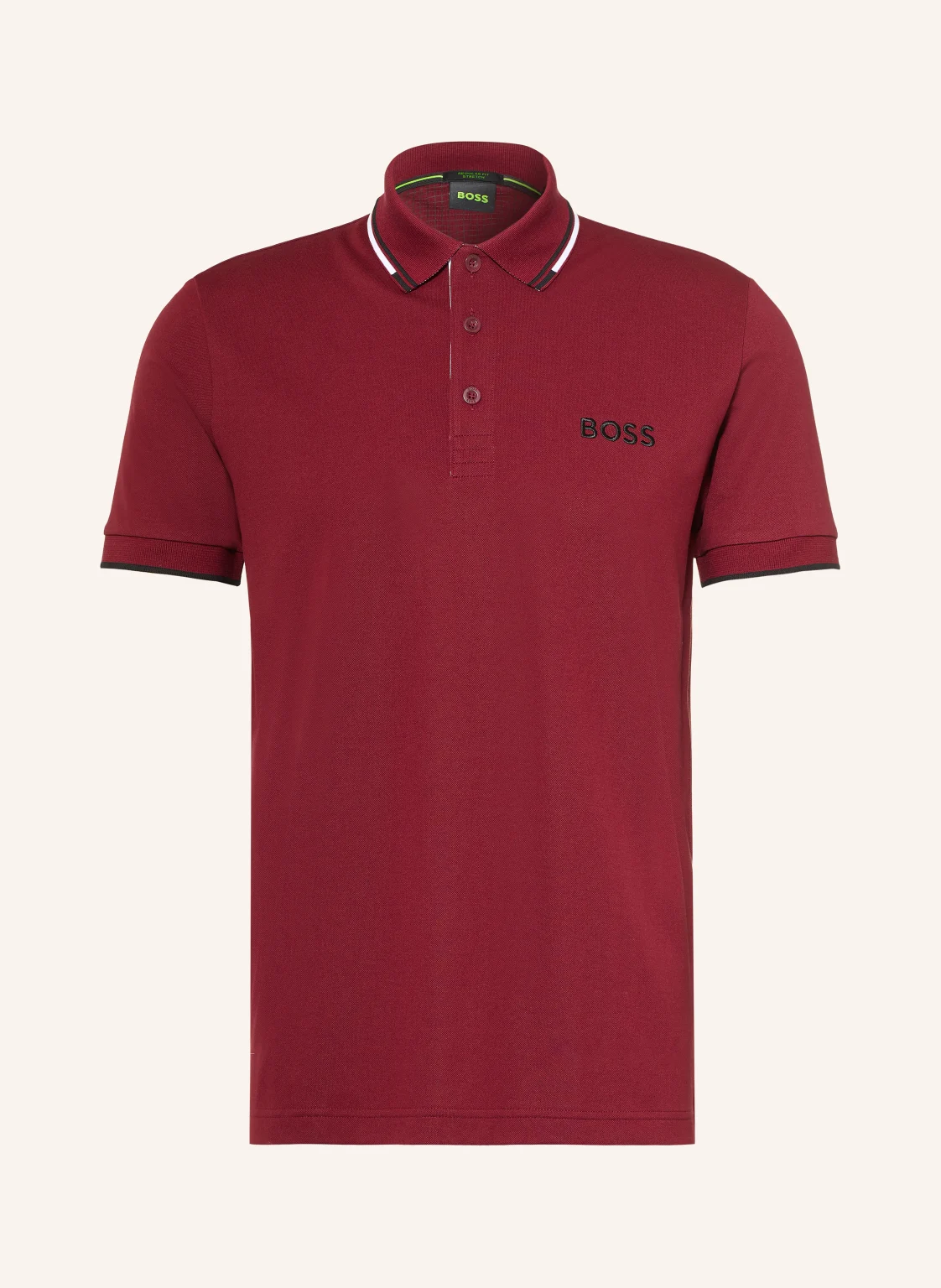 BOSS Funktions-Poloshirt PADDY PRO