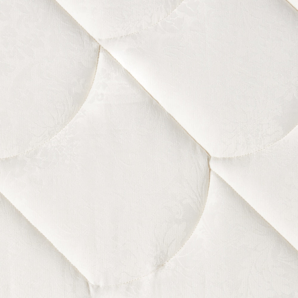 Select Luxury 10-inch Reversible AirFlow Quilted Foam Mattress