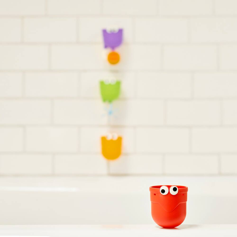Munchkin Falls Bath Cups