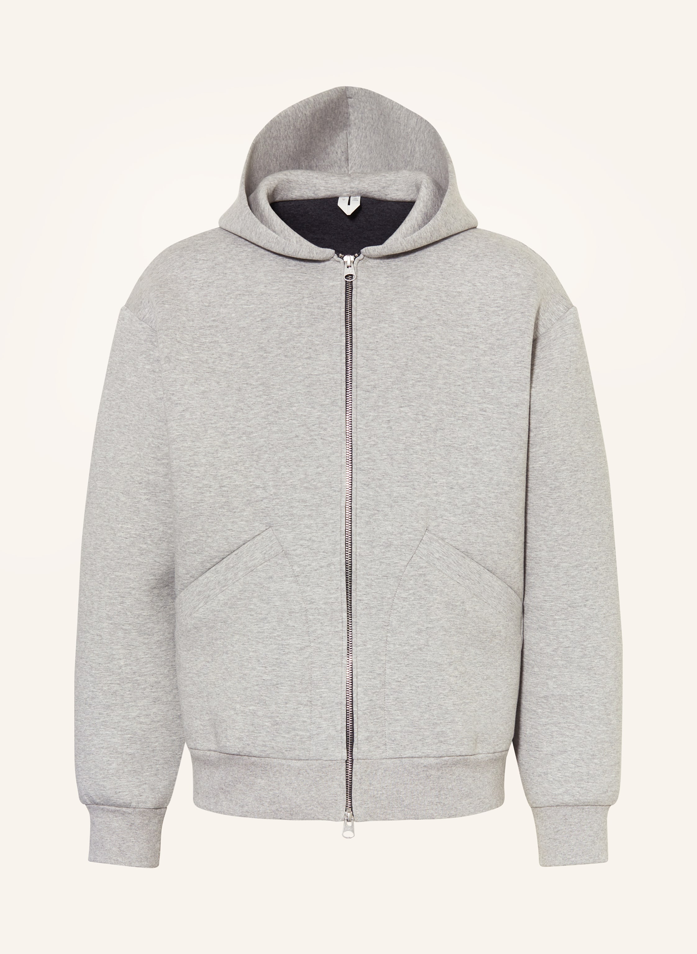 ARKET Sweatjacke