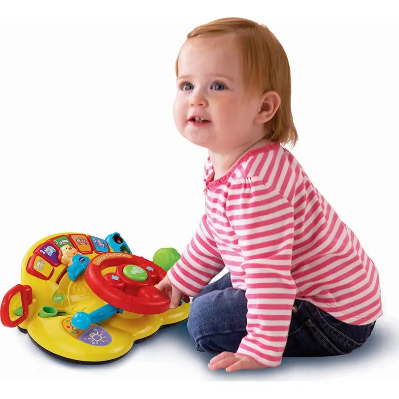 Spielset Baby