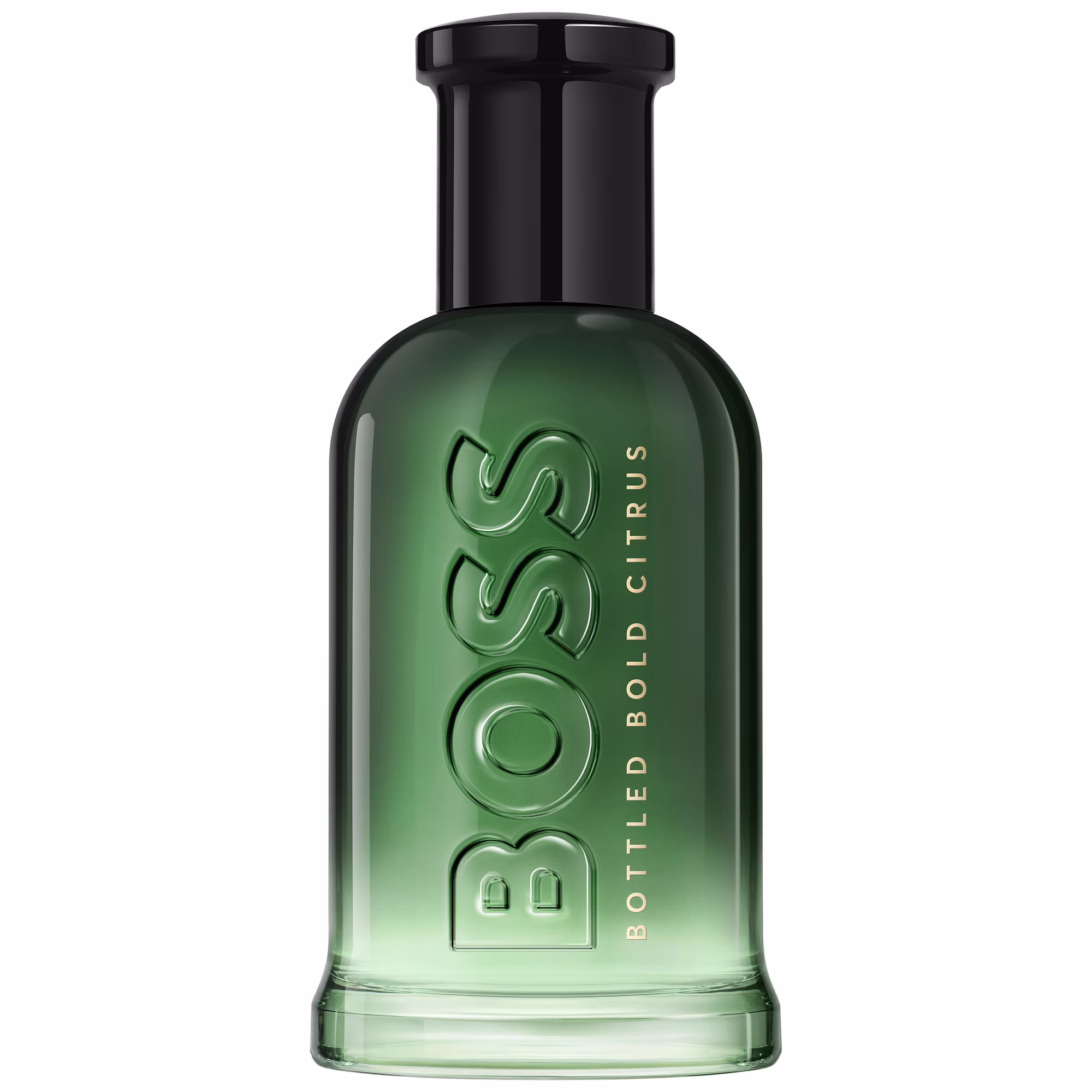 BOSS BOTTLED BOLD CITRUSEau de parfum