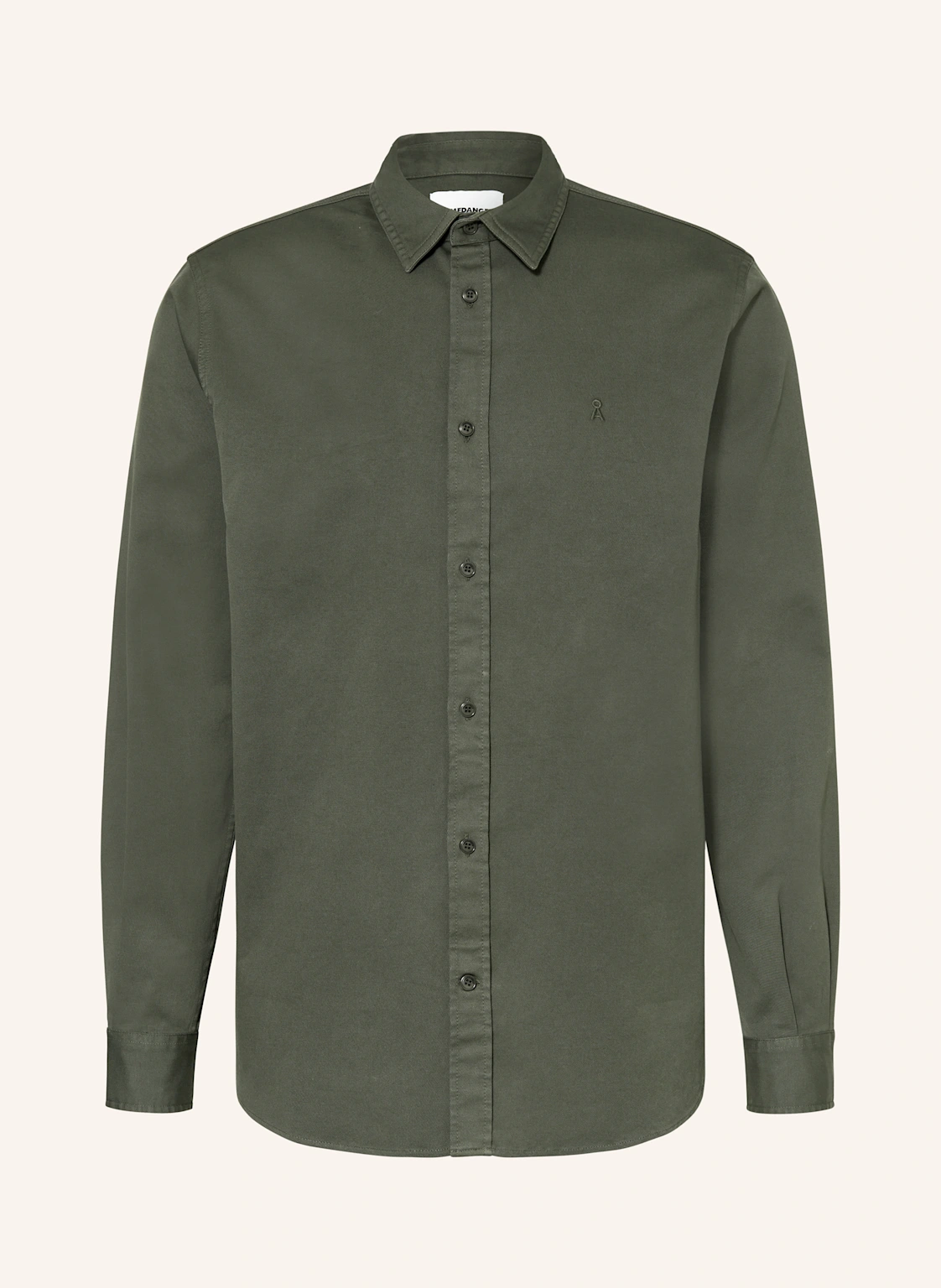ARMEDANGELS Hemd GIAALO Comfort Fit