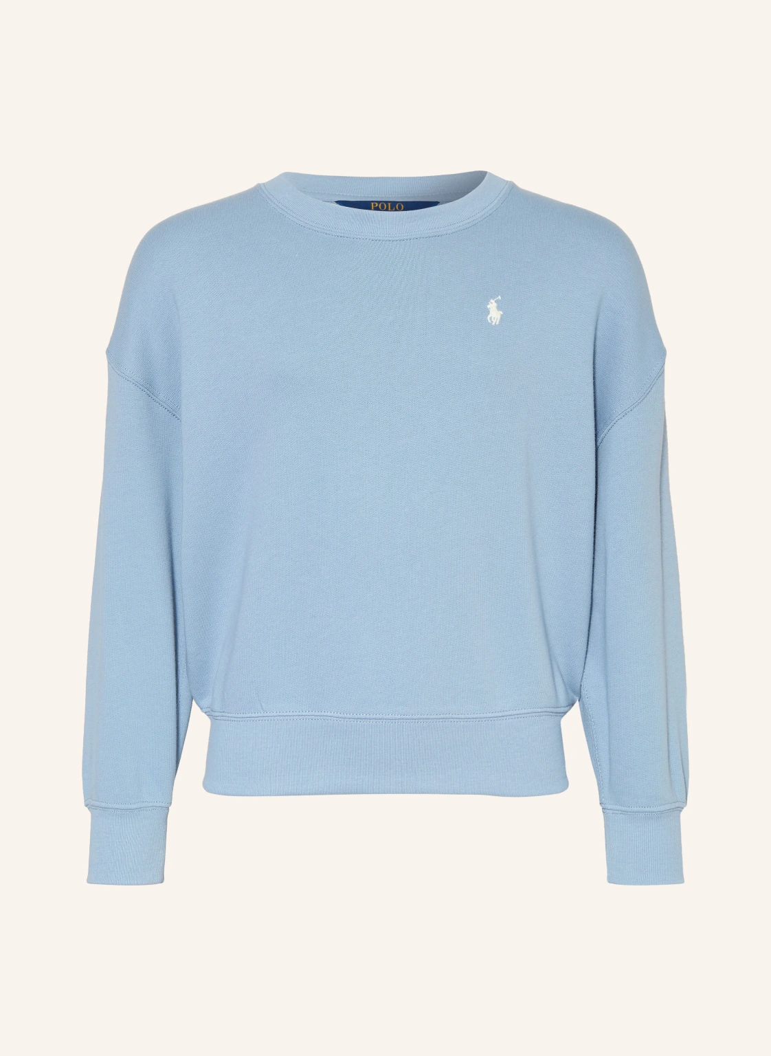 POLO RALPH LAUREN Sweatshirt