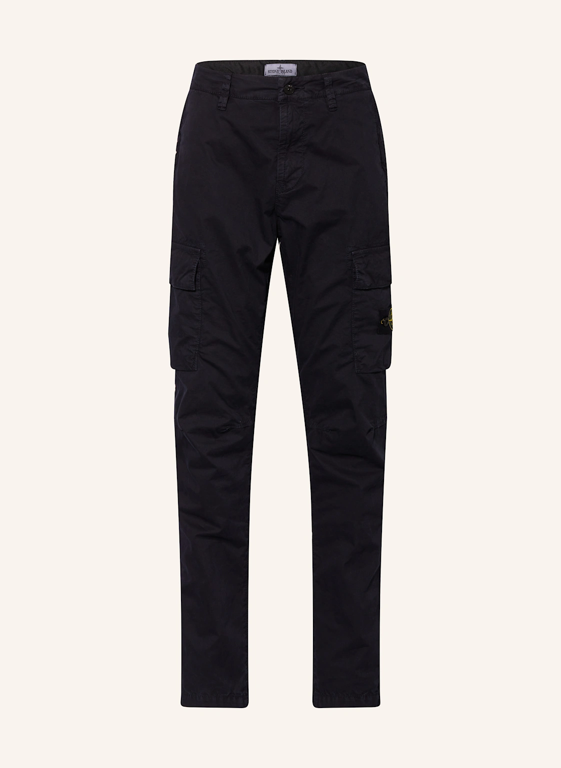 STONE ISLAND JUNIOR Cargohose