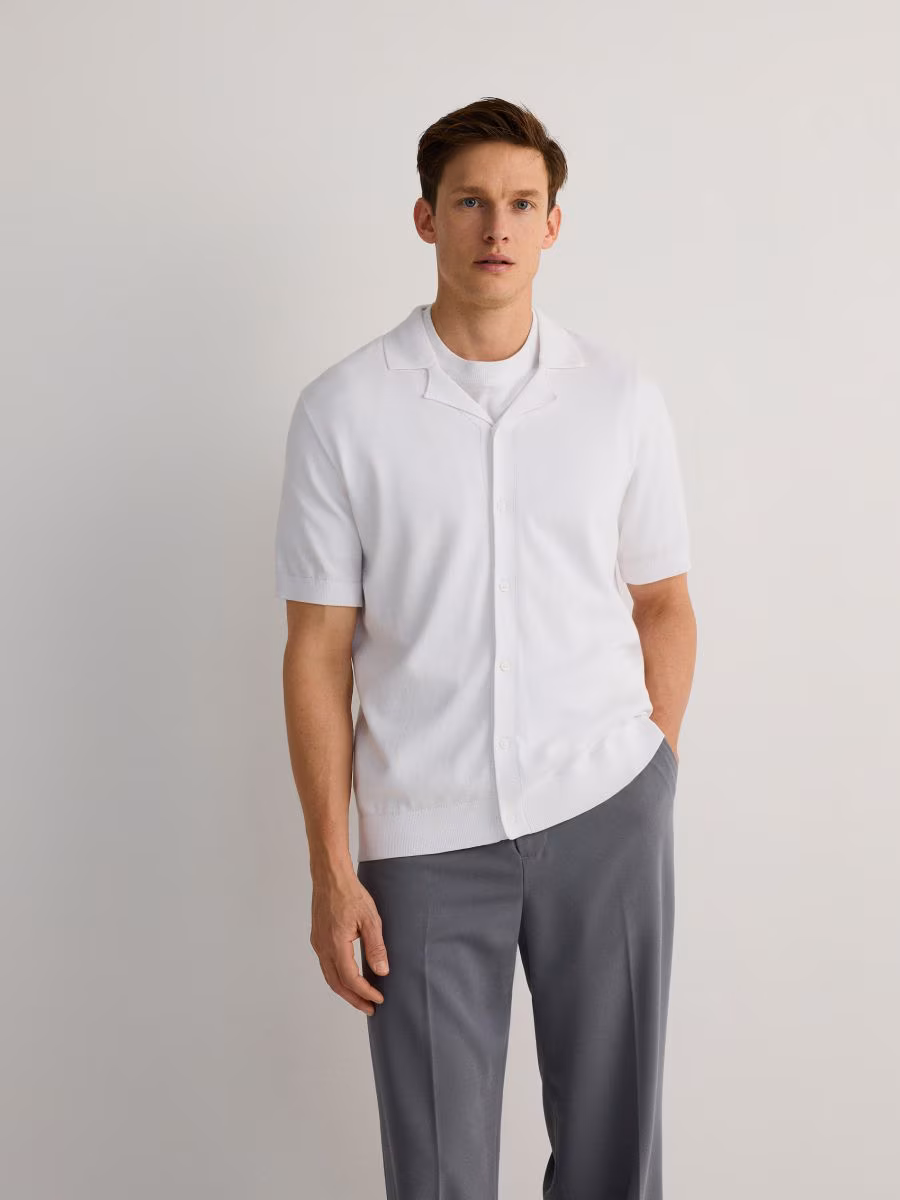 Zip Up Jumper