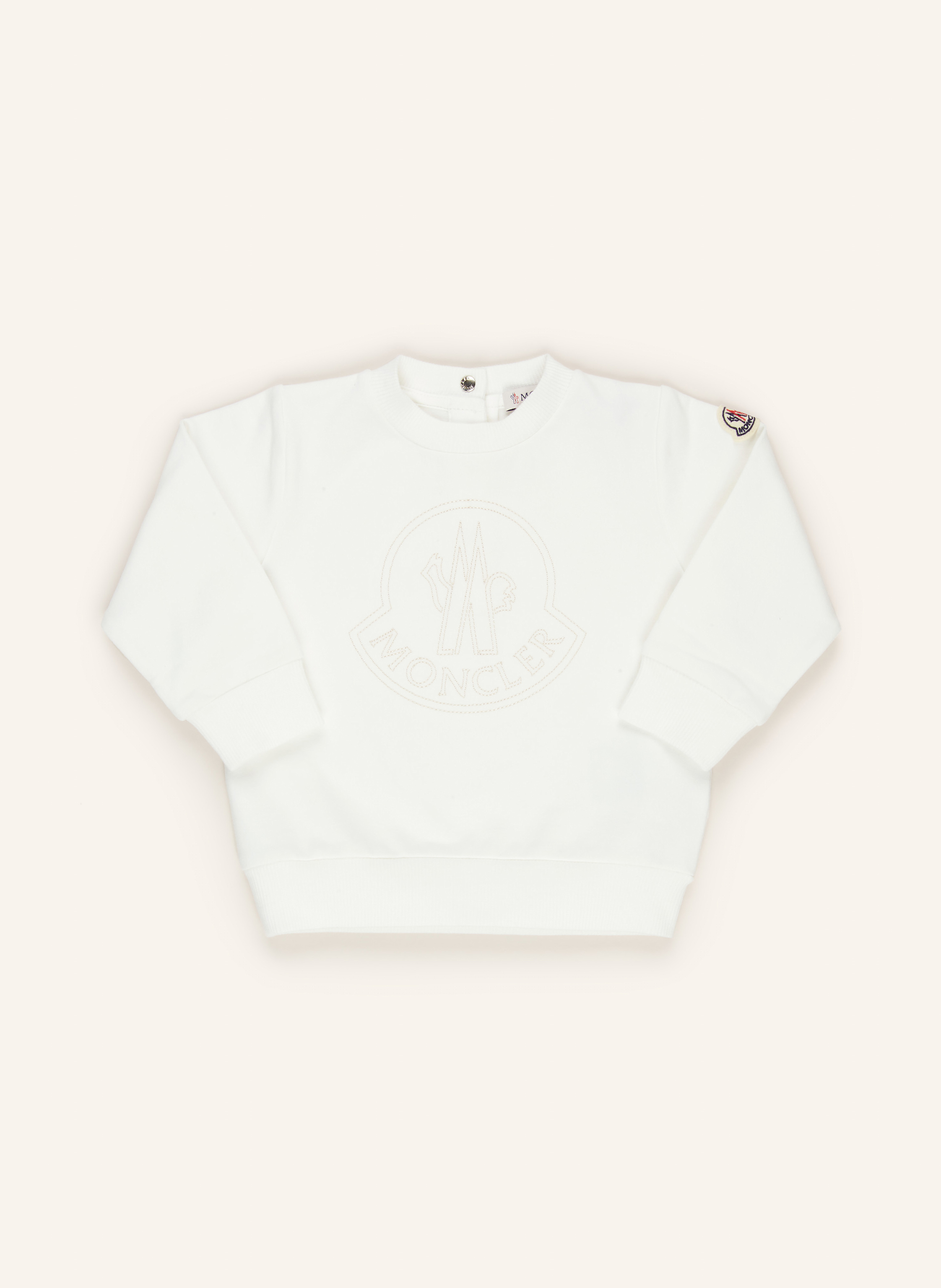 MONCLER enfant Sweatshirt