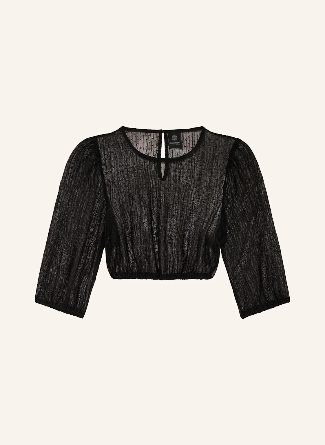 Hammerschmid Dirndlbluse CLEO