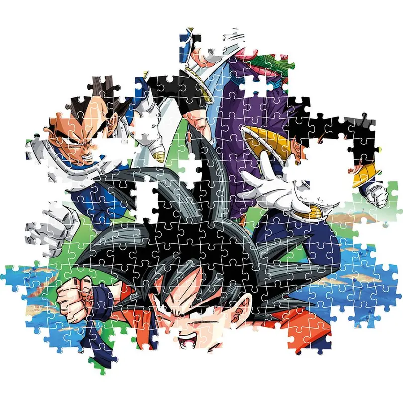 Puzzle Clementoni