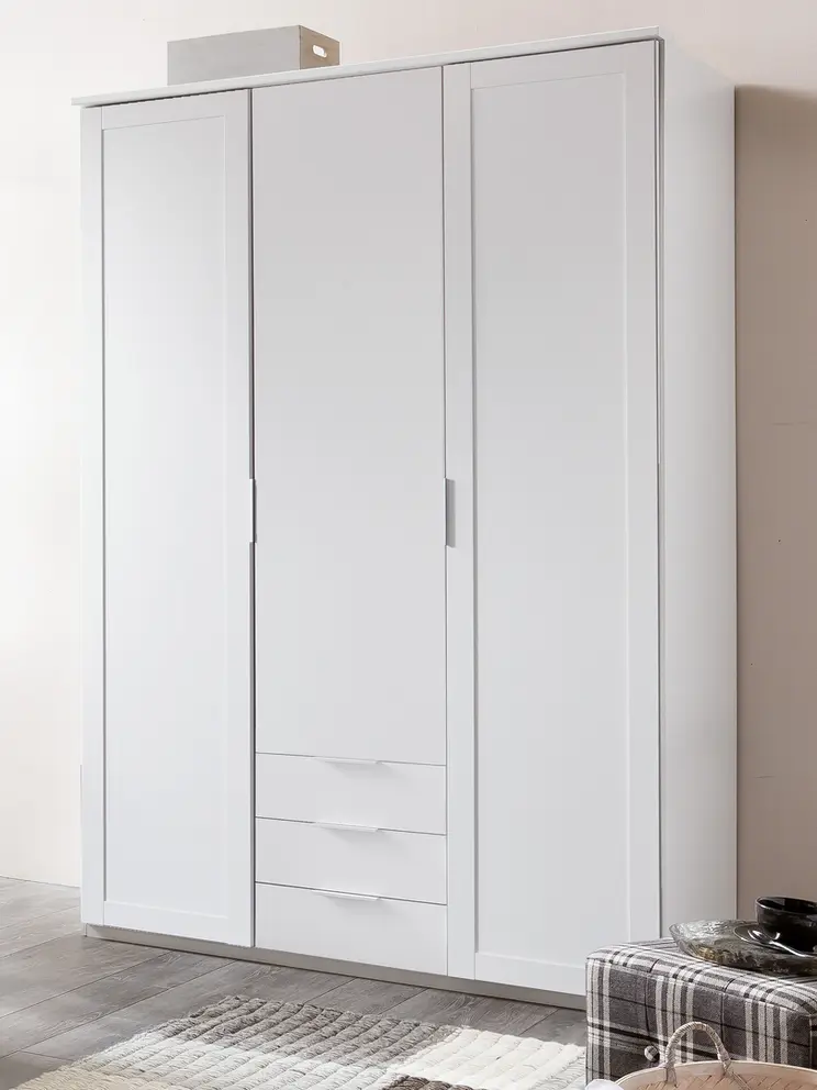 Drehtürenschrank NADJA-201