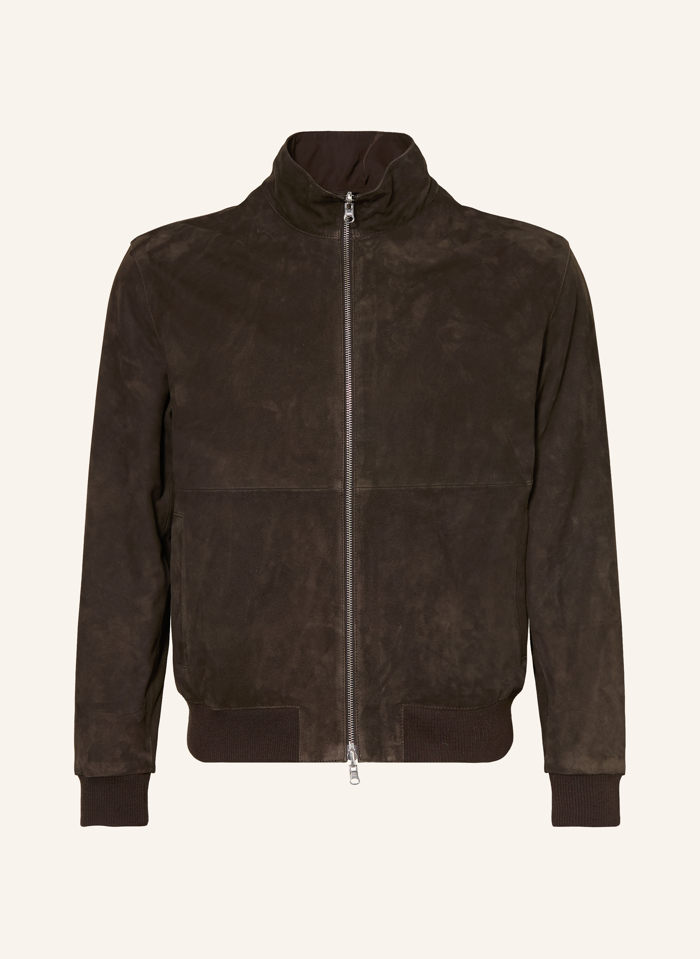 ARMA Lederjacke MATEO zum Wenden