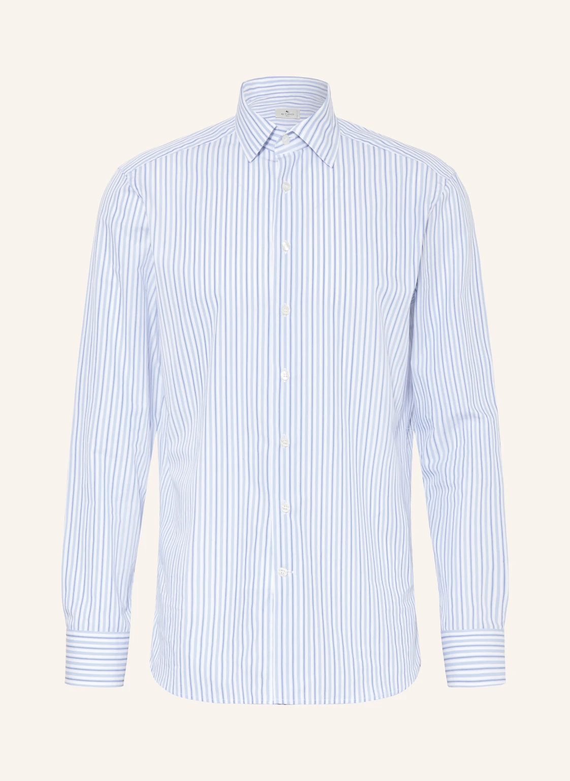 ETRO Hemd Slim Fit