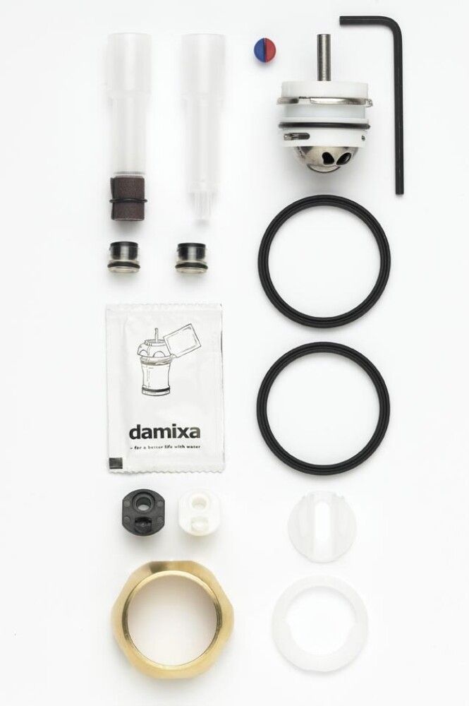 PAKNINGSSETT DAMIXA 23486