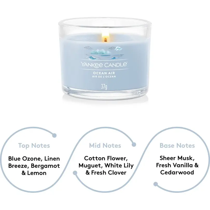 Duftkerze Yankee Candle