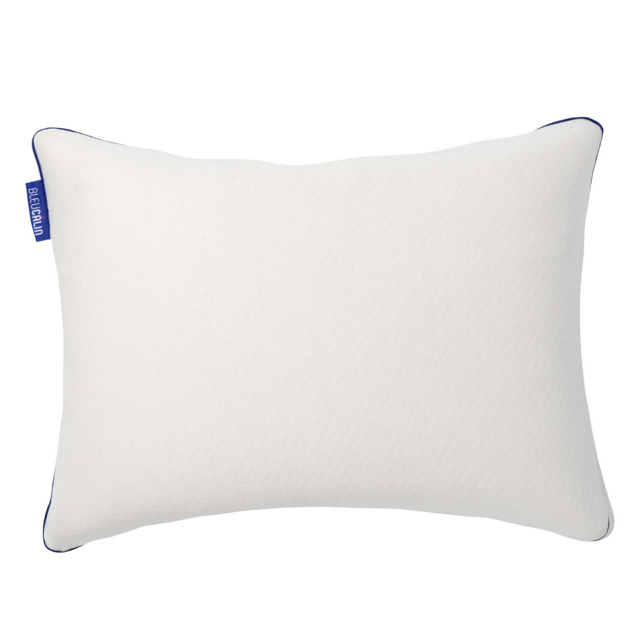 MÉMOIRE DE FORME BIO - Oreiller ergonomoque Mémoire de forme Bio 50x70cm
