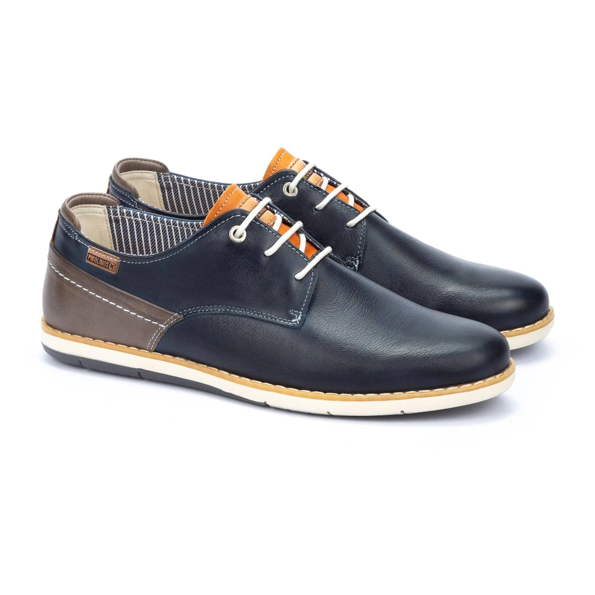 JUCAR - Zapato casual para hombre