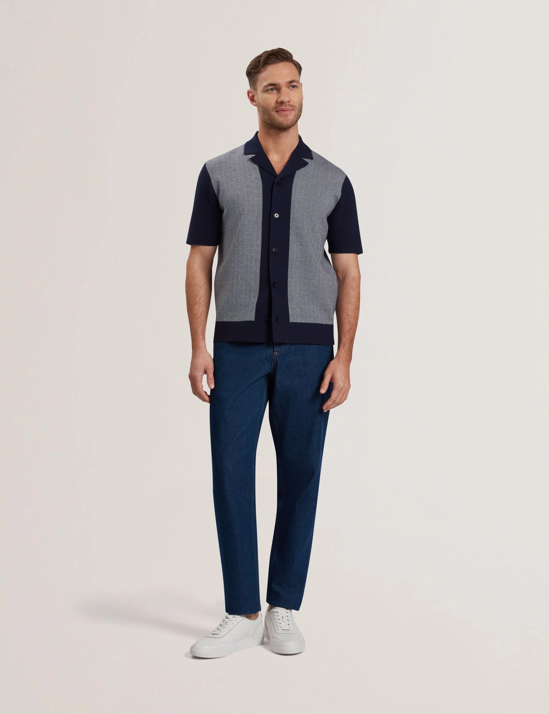 PADRIG | NAVY